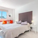 Apartmán El Dorado Playa Americas Ph03 Playa de las Americas (Tenerife)