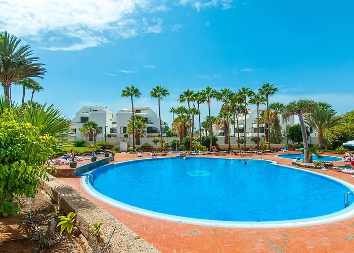 El Dorado Playa Americas Ph03 * بلايا ذي لاس أميريكاس