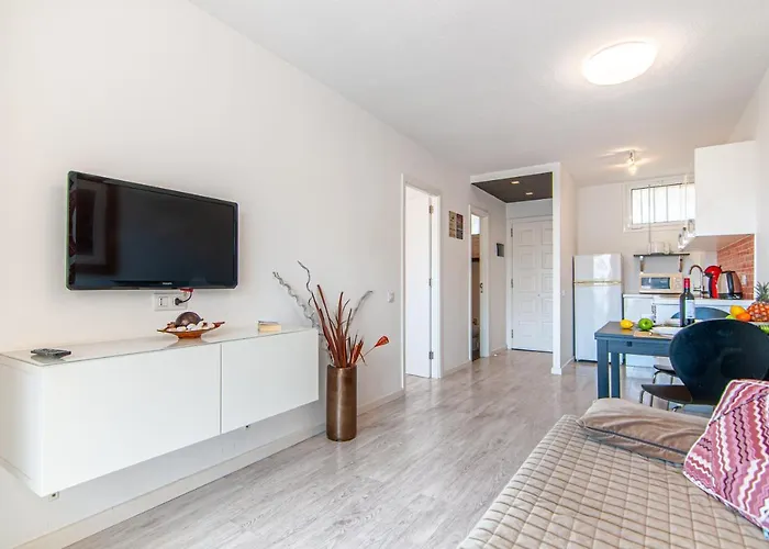 El Dorado Playa Americas Ph03 شقة