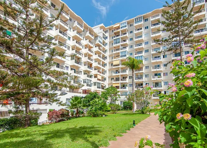 El Dorado Playa Americas Ph03 بلايا ذي لاس أميريكاس