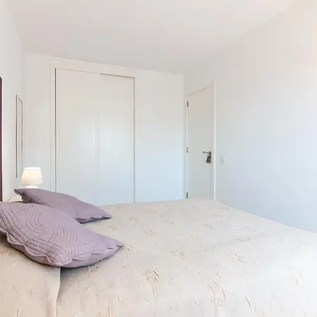 El Dorado Playa Americas Ph03 아파트 플라야데라스아메리카스