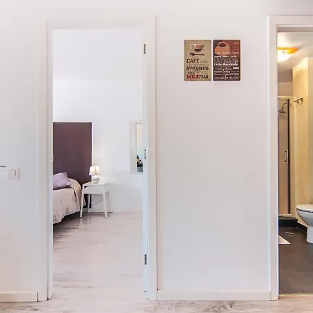 아파트 El Dorado Playa Americas Ph03 플라야데라스아메리카스