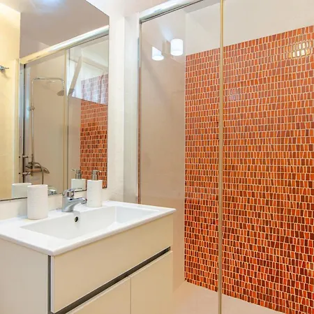 El Dorado Playa Americas Ph03 아파트 플라야데라스아메리카스