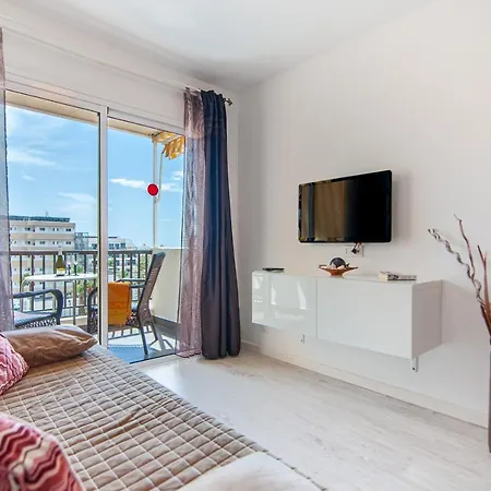 El Dorado Playa Americas Ph03 아파트 플라야데라스아메리카스