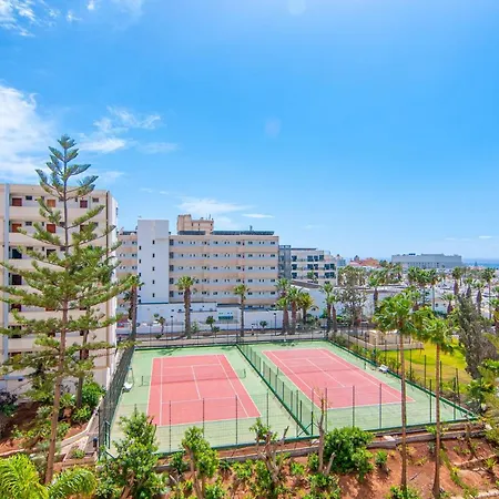 El Dorado Playa Americas Ph03 Apartmán Playa de las Americas (Tenerife)
