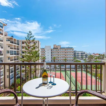 El Dorado Playa Americas Ph03 * Плайя-де-лас-Амерікас