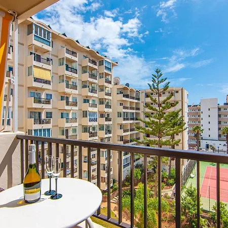 아파트 El Dorado Playa Americas Ph03 플라야데라스아메리카스