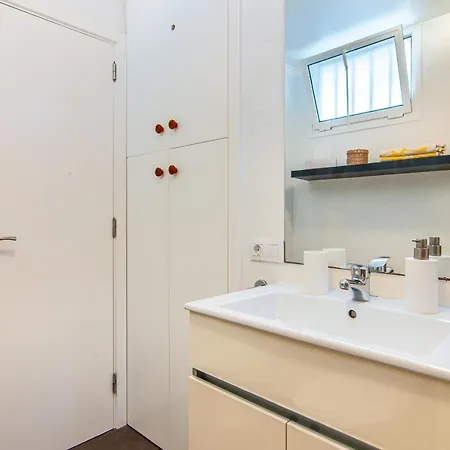 El Dorado Playa Americas Ph03 아파트 플라야데라스아메리카스