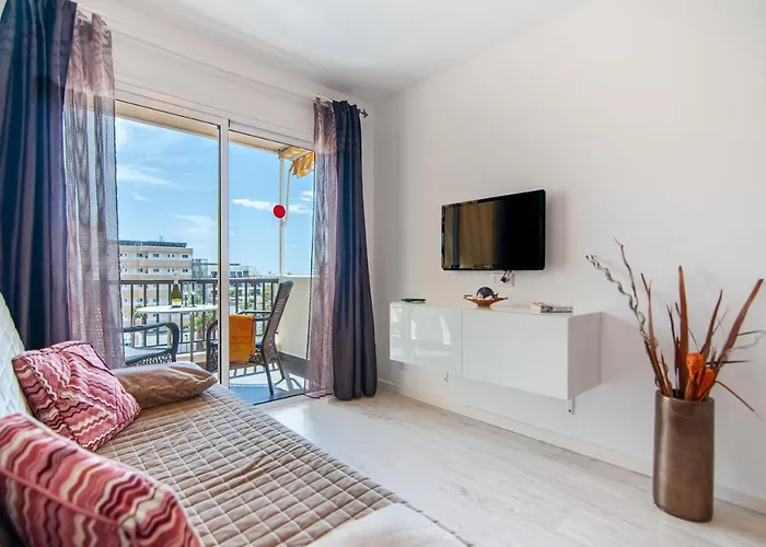 El Dorado Playa Americas Ph03 Apartment Playa de las Americas (Tenerife)