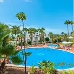 Apartment El Dorado Playa Americas Ph03