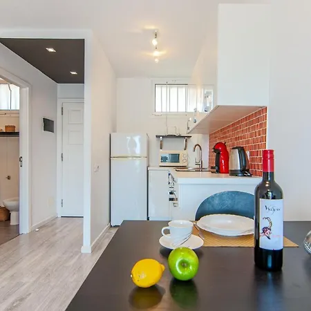 El Dorado Playa Americas Ph03 Lejlighed *