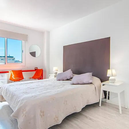 Apartman El Dorado Playa Americas Ph03 Playa de las Américas