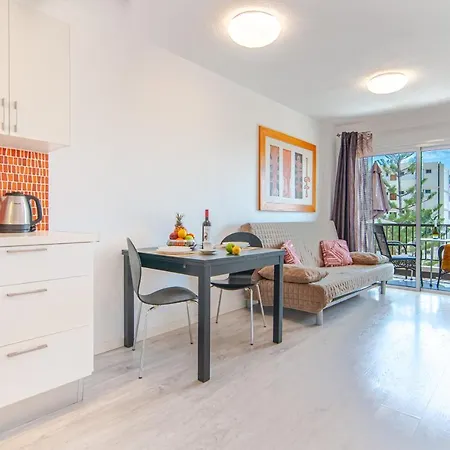 El Dorado Playa Americas Ph03 Lejlighed Playa de las Américas