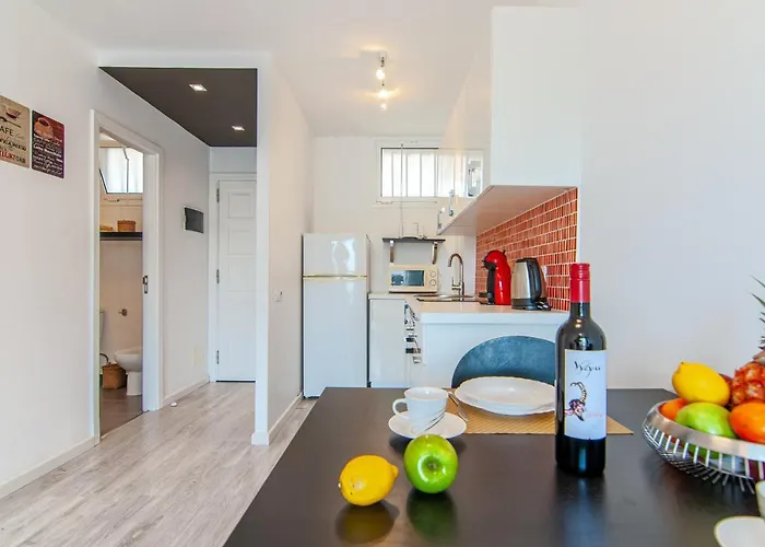 El Dorado Playa Americas Ph03 Lejlighed *