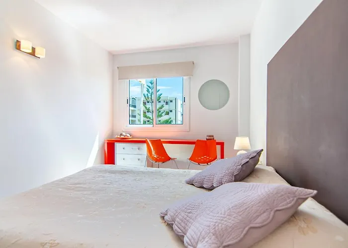 El Dorado Playa Americas Ph03 Lejlighed *