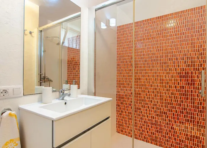 El Dorado Playa Americas Ph03 Lejlighed Playa de las Américas