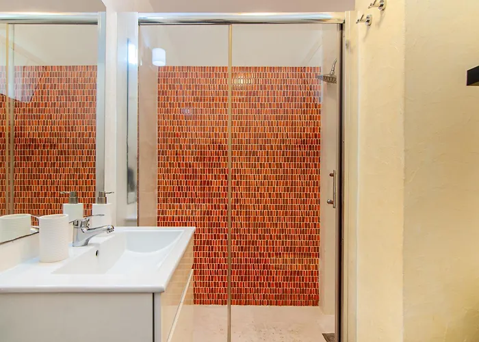 Lejlighed El Dorado Playa Americas Ph03 *