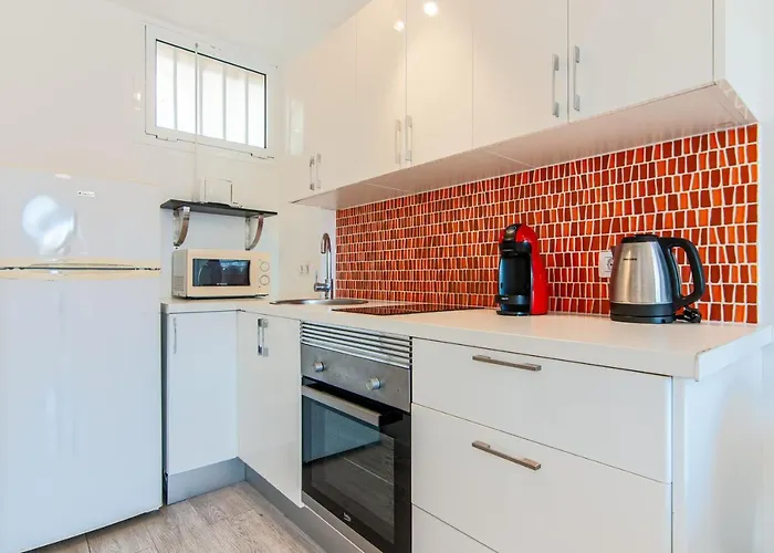 El Dorado Playa Americas Ph03 Lejlighed